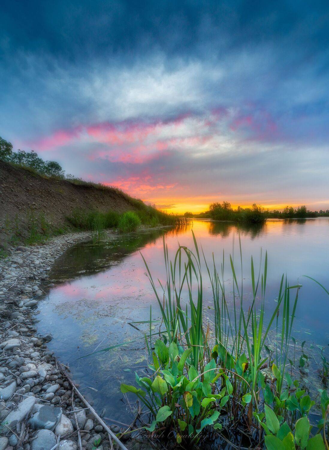 , Александр Орнатский