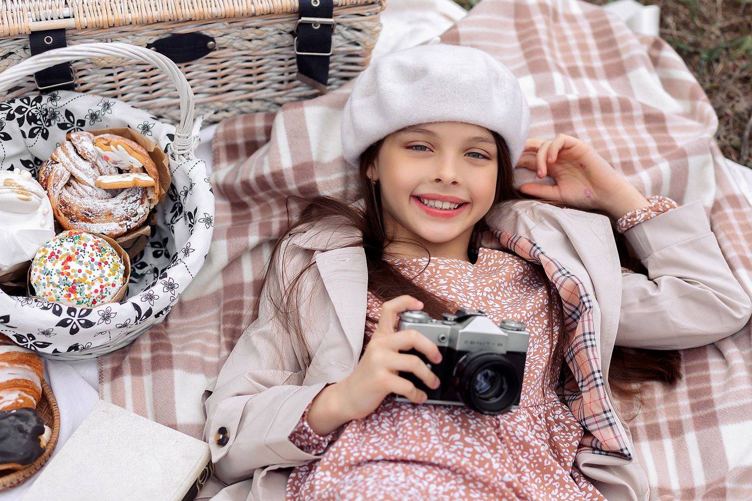 , Анна Глушко