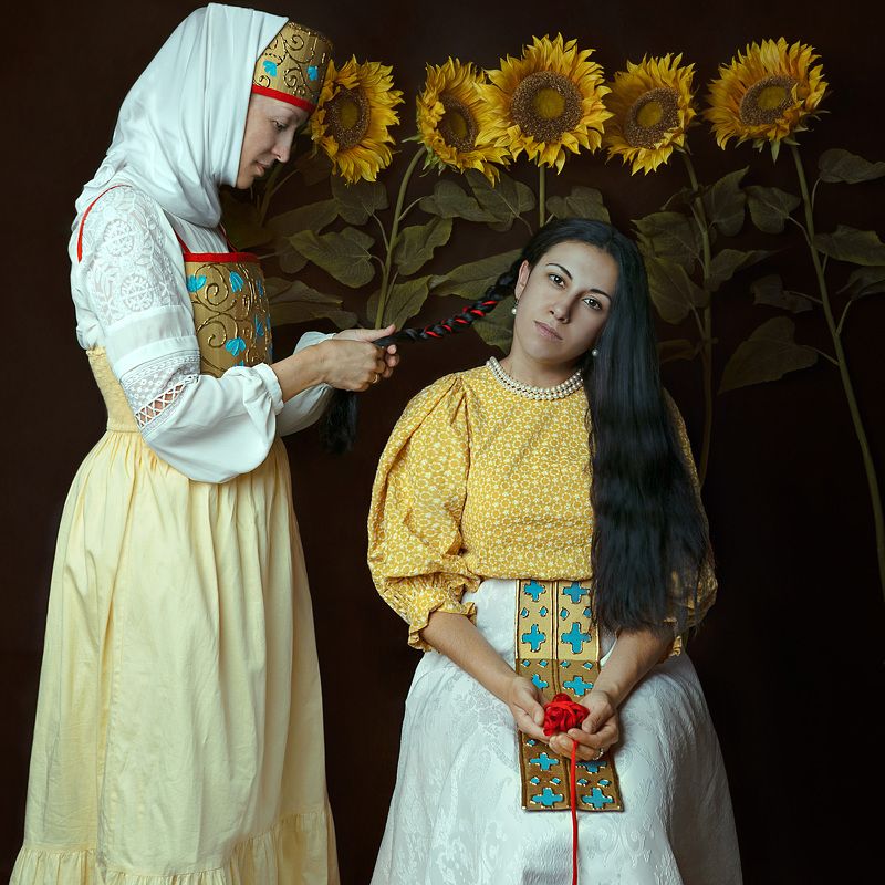 Interpretación by  Andrey Remnev  фото превью
