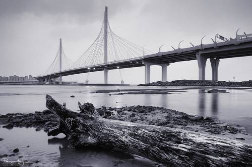 На стыке миров