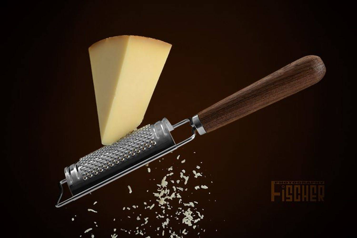 предметка, Fischer Andreas