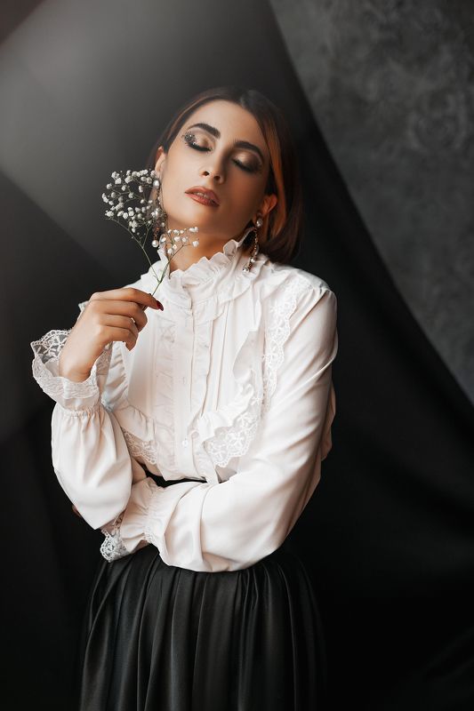 Меланхолия фото превью