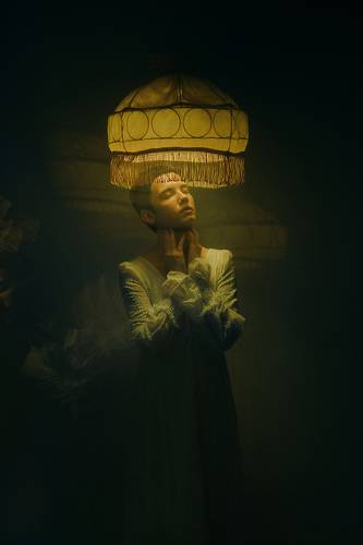 Однажды в Париже