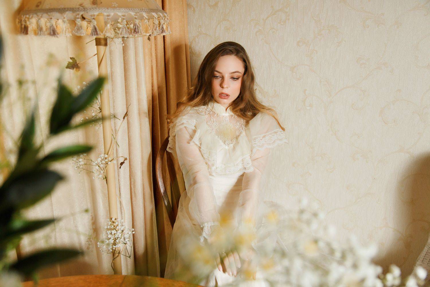 , Marie Dashkova