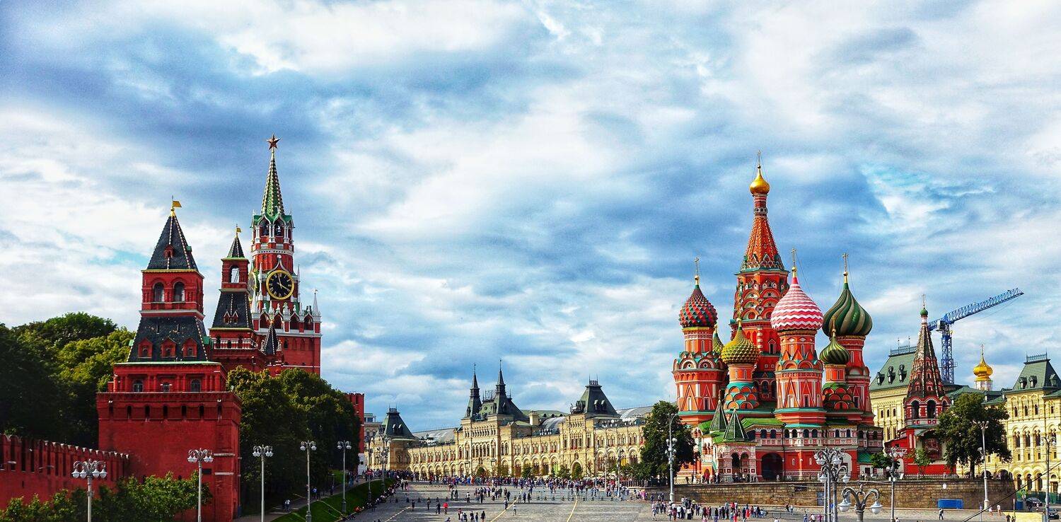 москва, красная площадь, Александр Шандов