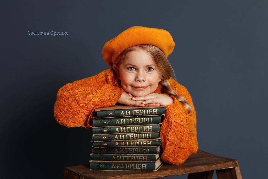 , Светлана Орешко