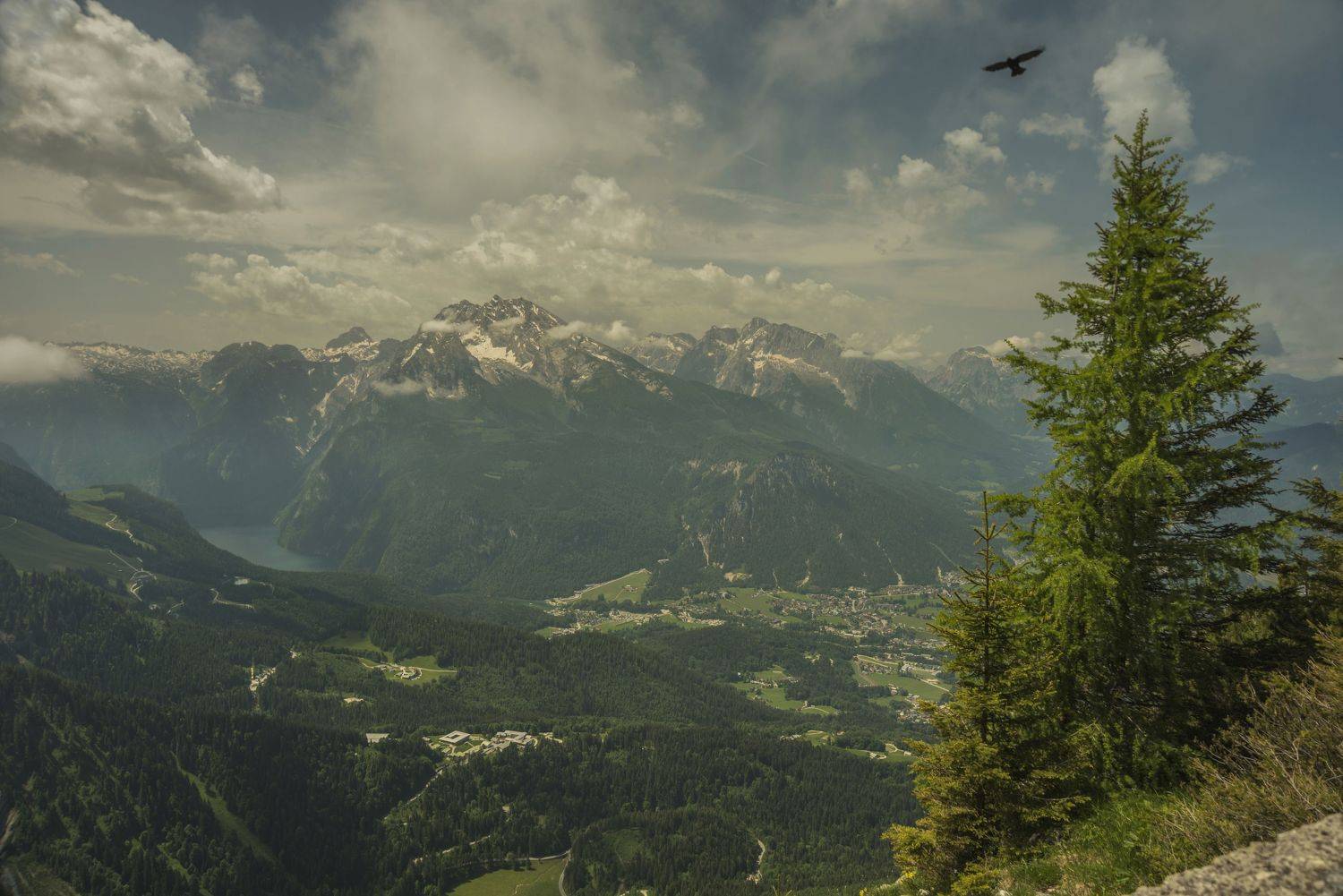 , Сергей Ослопов