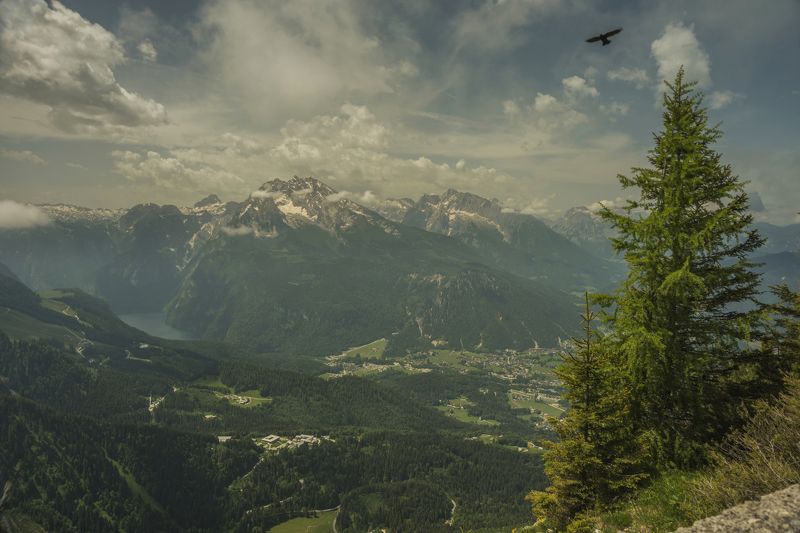 Kehlsteinhaus фото превью