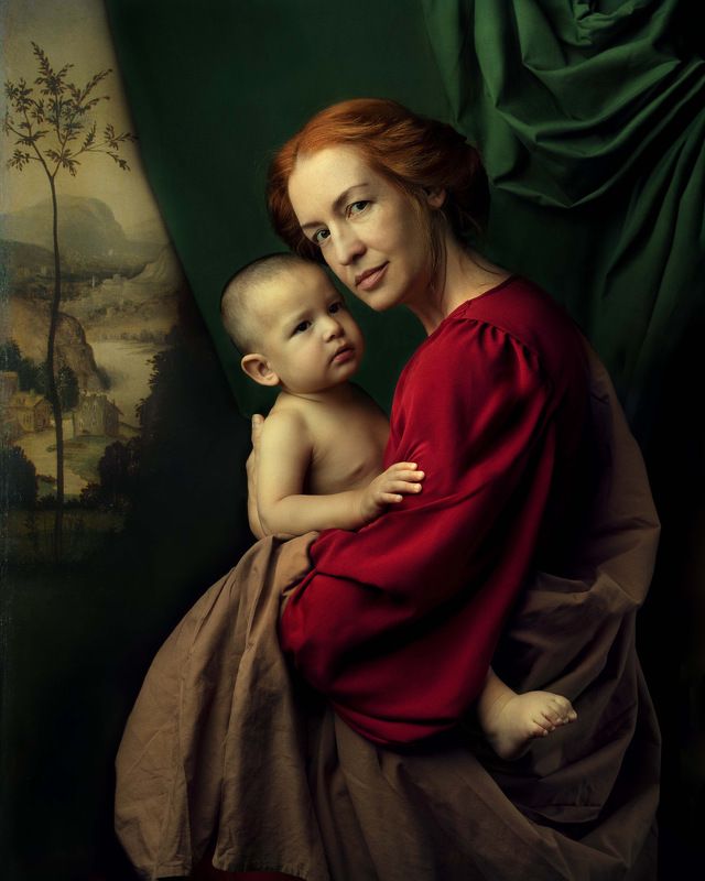 Diana & Mikael фото превью