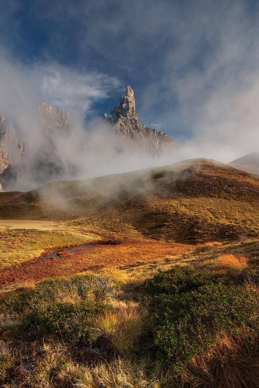 passo rolle, Валерий Щербина (sv-phototravel.com)