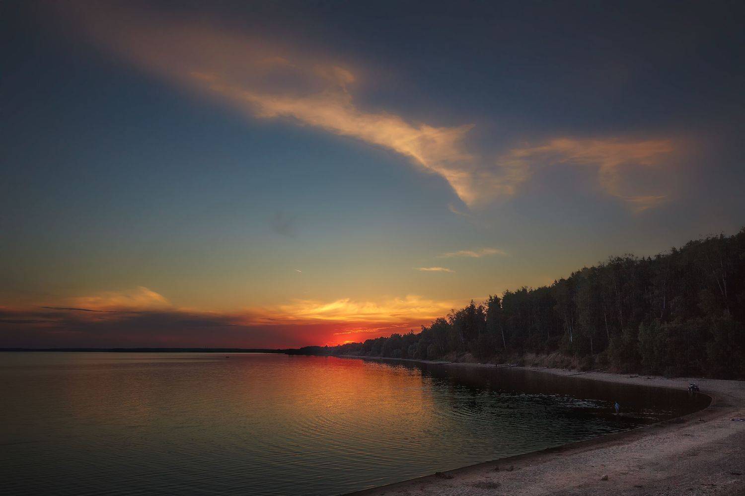 , Булатов Дмитрий