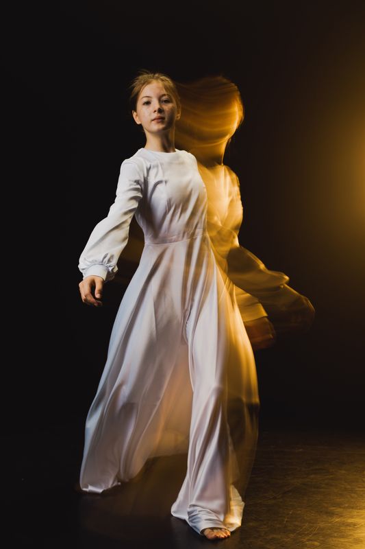 Виолетта фото превью