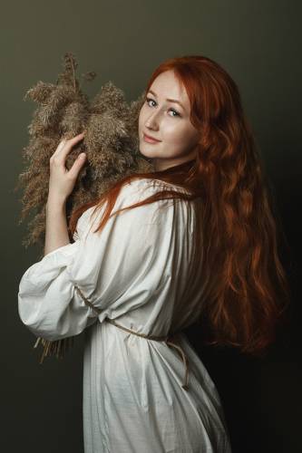 Настя
