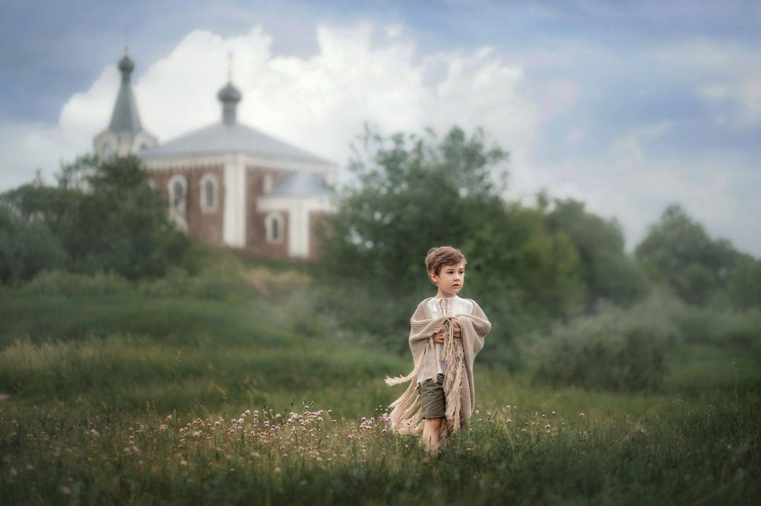 , Анна Балабан