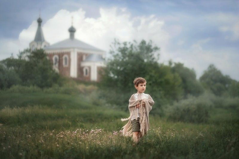 Тишина фото превью