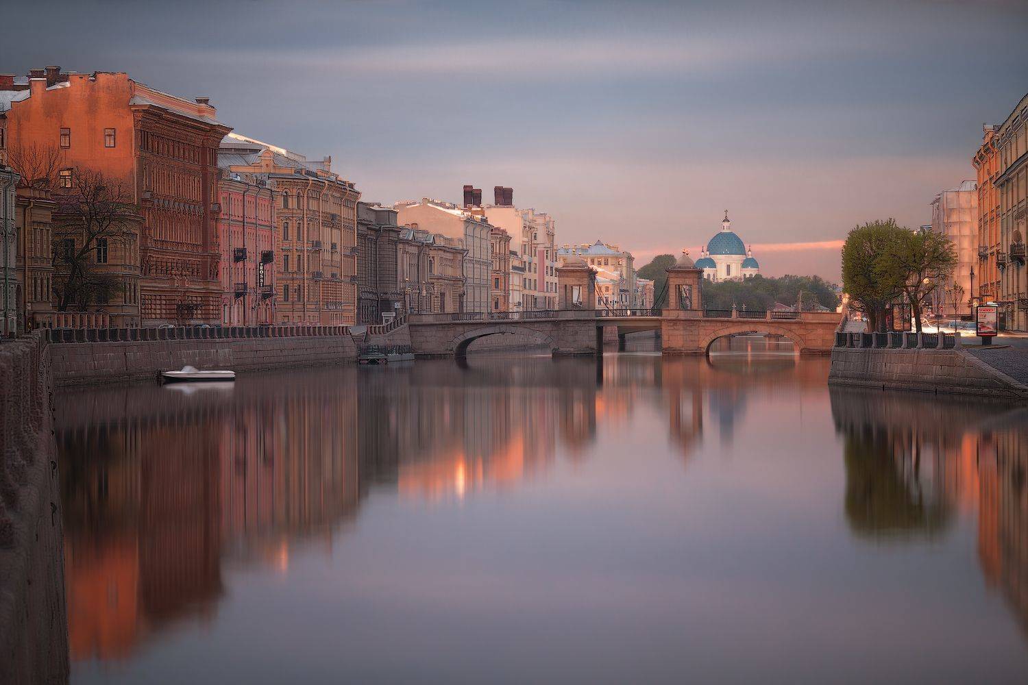 , Сергей Лукс