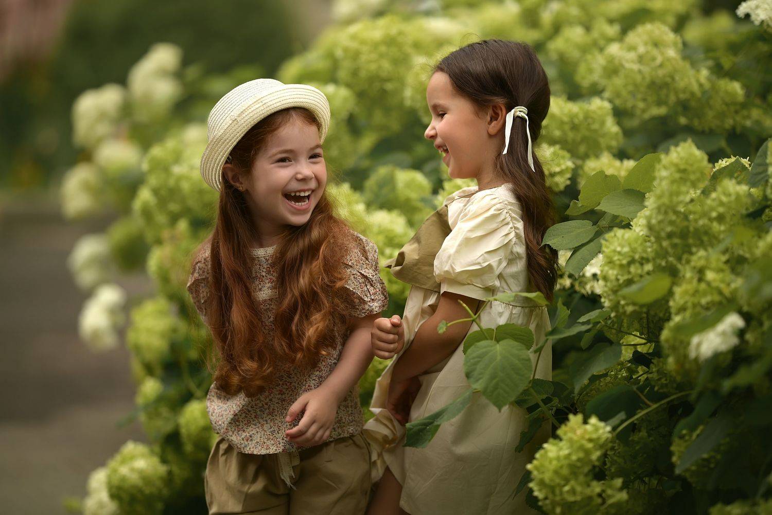 , Надежда Каминская