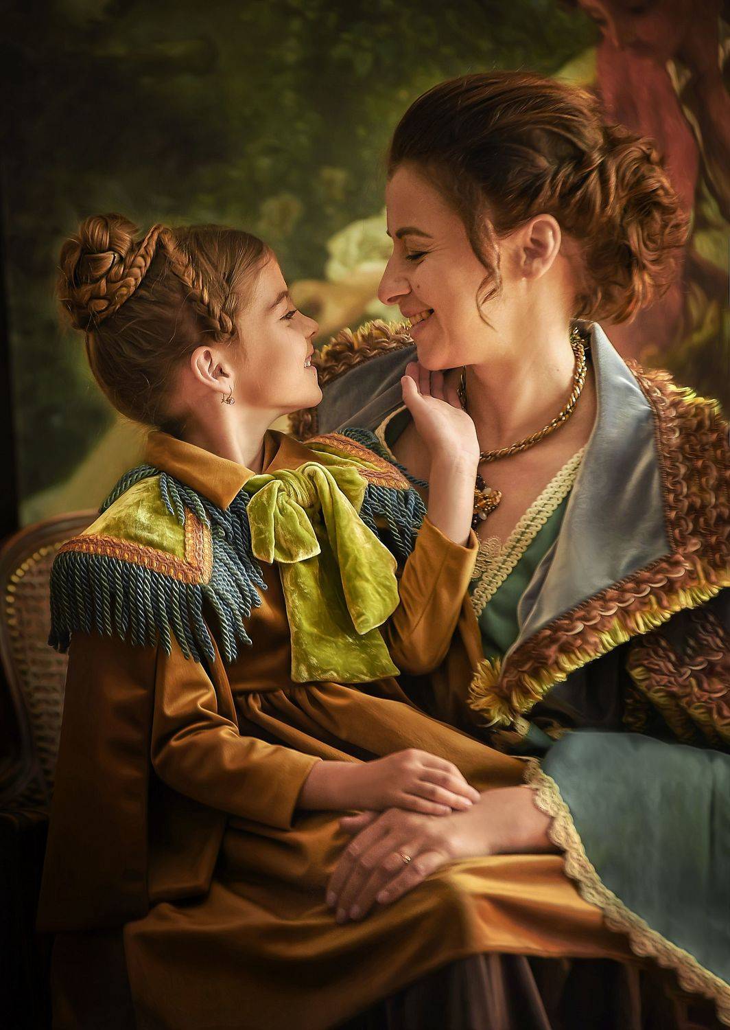 , Елизавета Свитенькова