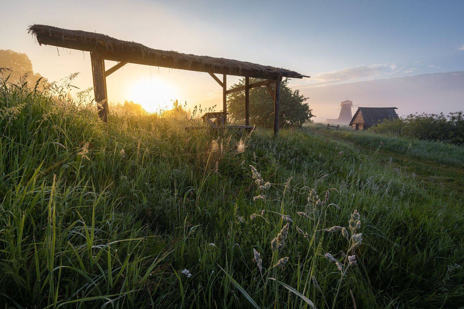 , Алексей Гурьев