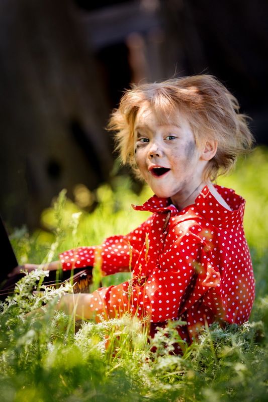 Портфолио фото превью