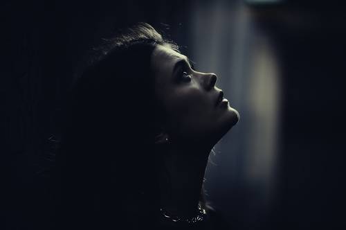 Dramatic Moods