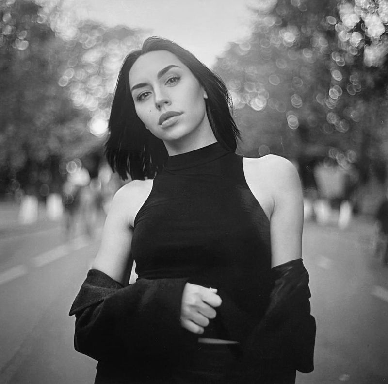 киев88, planar, 80, пленка, аналог, средний, формат, 120мм Raven фото превью