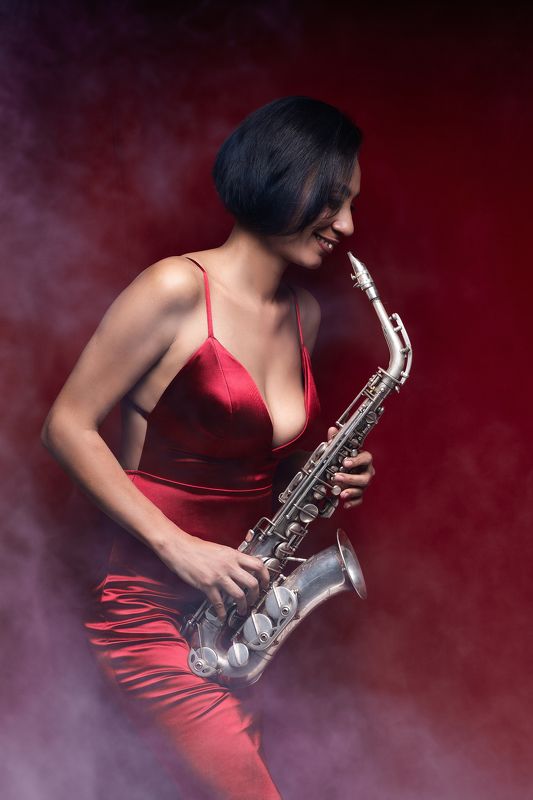 Jazzzz фото превью