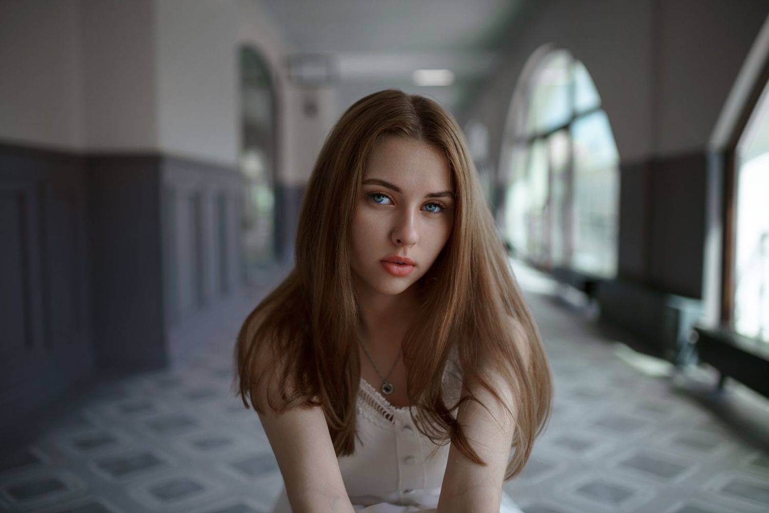 , Илья Шатохин