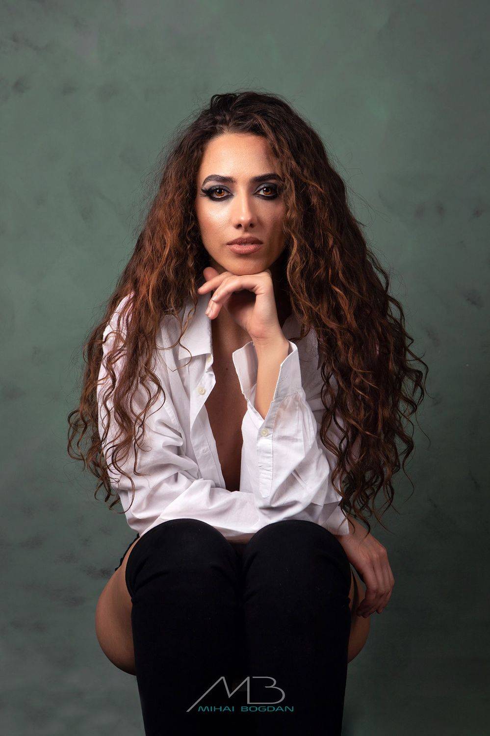 , Mihai Romeo Bogdan