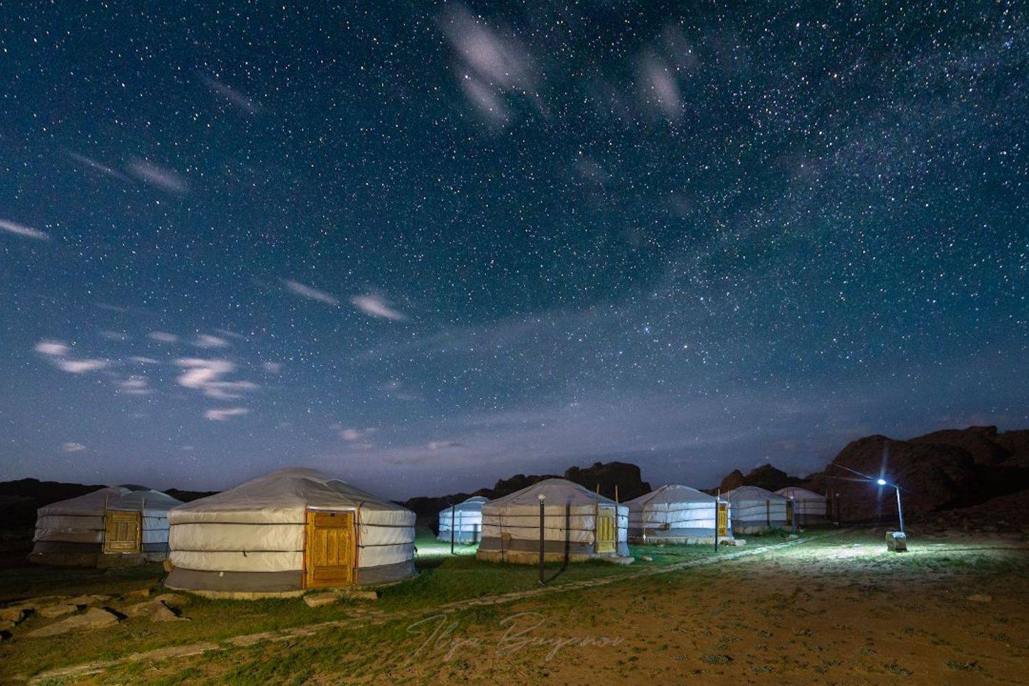 монголия, фототур,, Илья Буянов