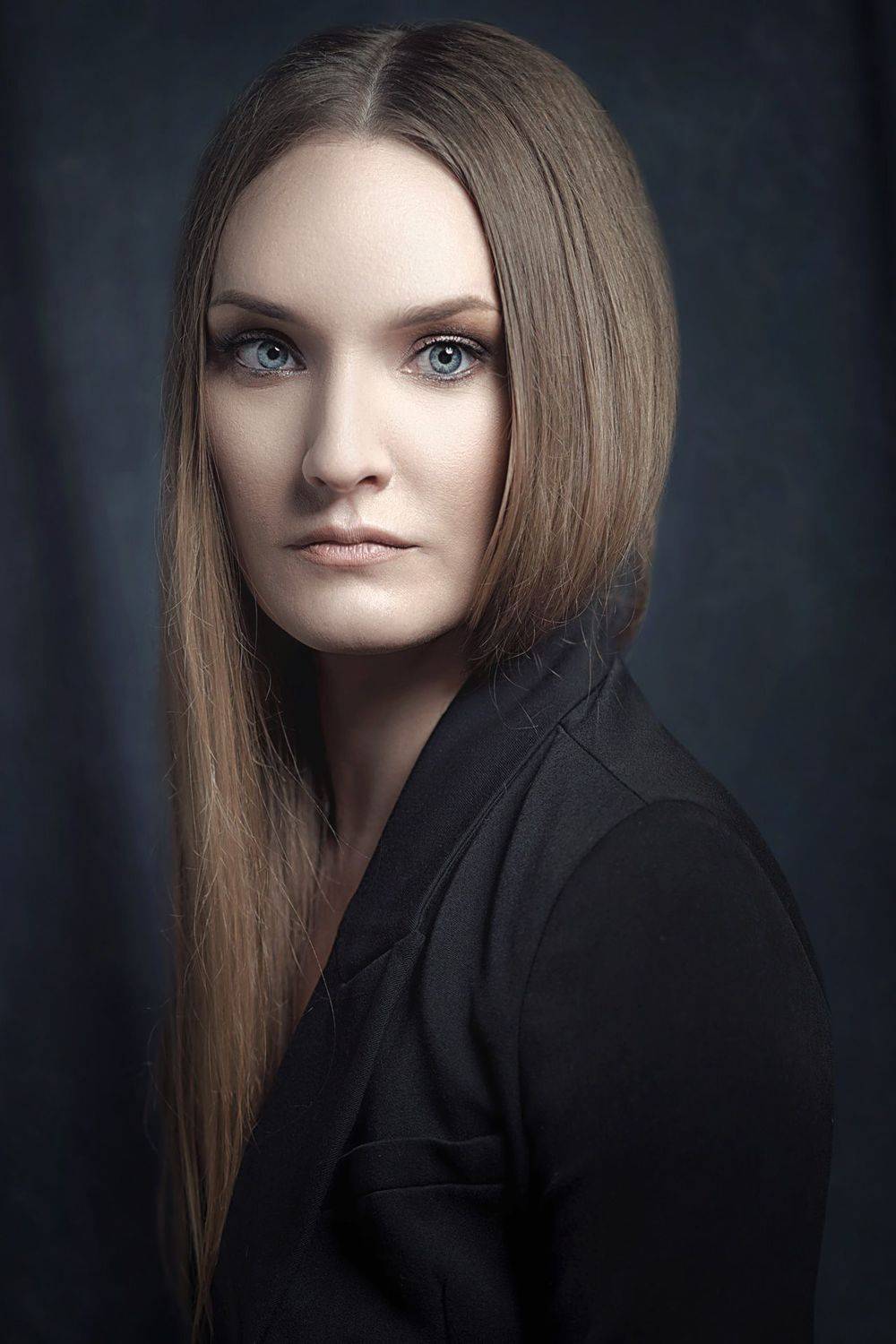 портрет, глаза, девушка, 35про, Антон Тимошевский