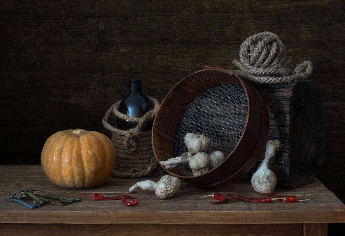 , Людмила Бекман