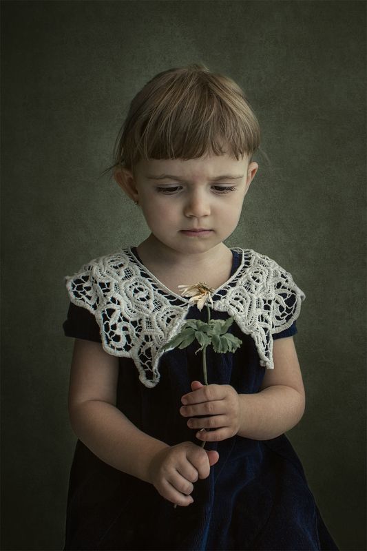 Увядание фото превью