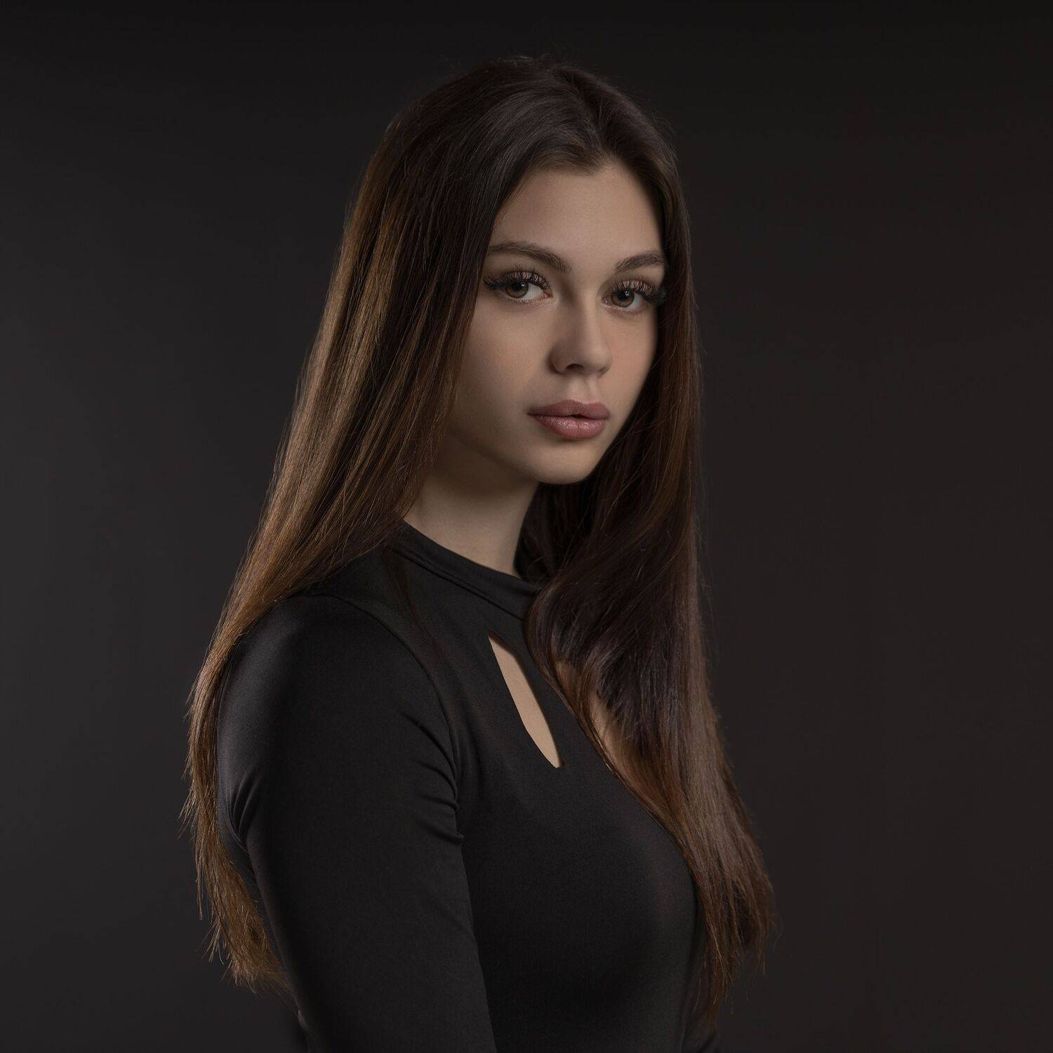 , Игорь Гусев