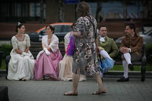 Летние картинки