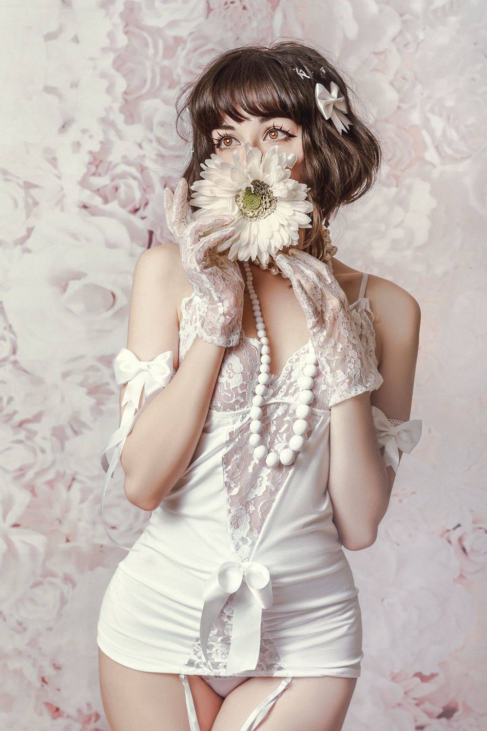 woman, portrait, fashion, beauty, glamour, Руслан Болгов (Axe)