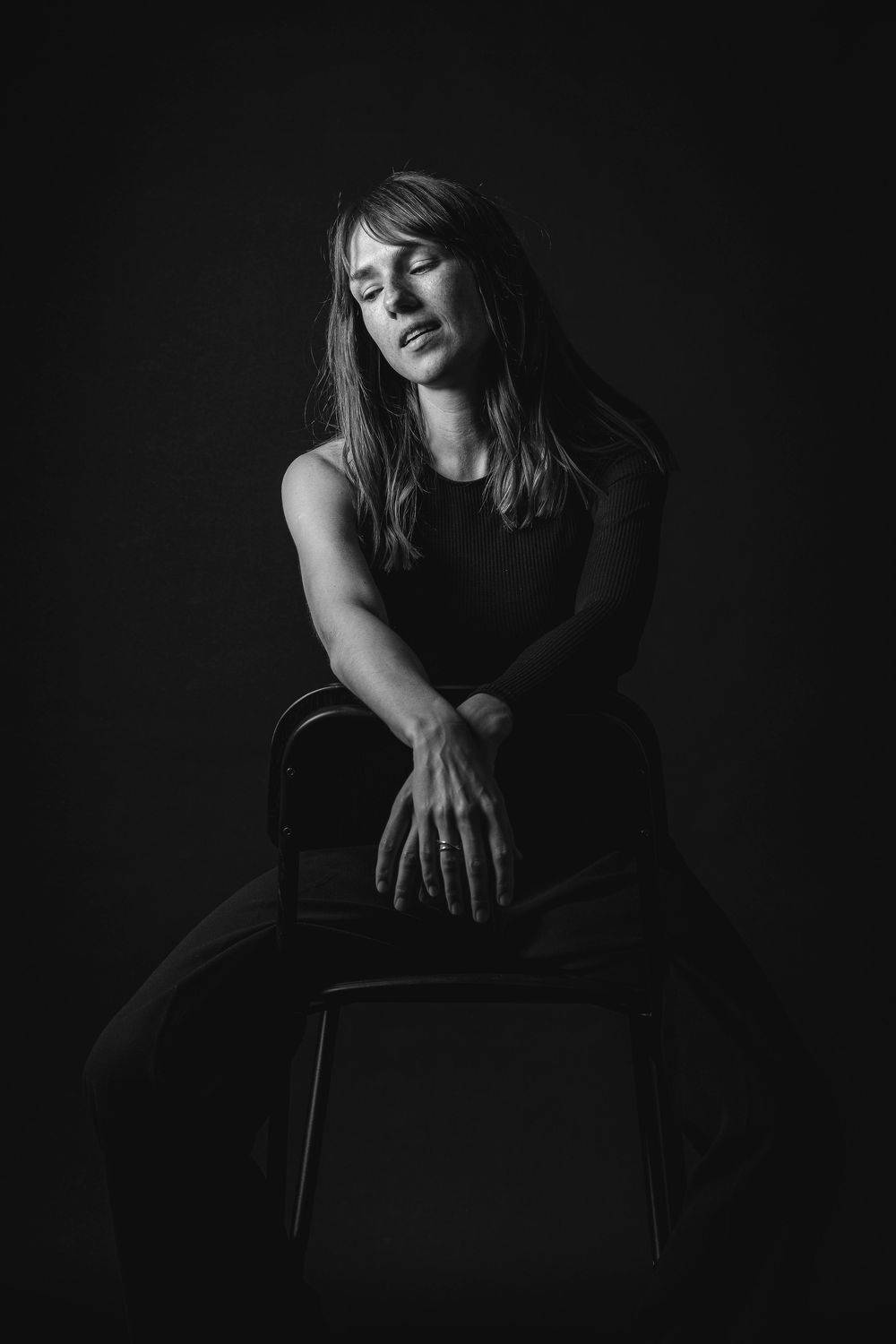 , Анастасия Астахова