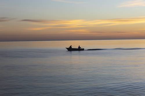 The Beauty of Baja California Sur