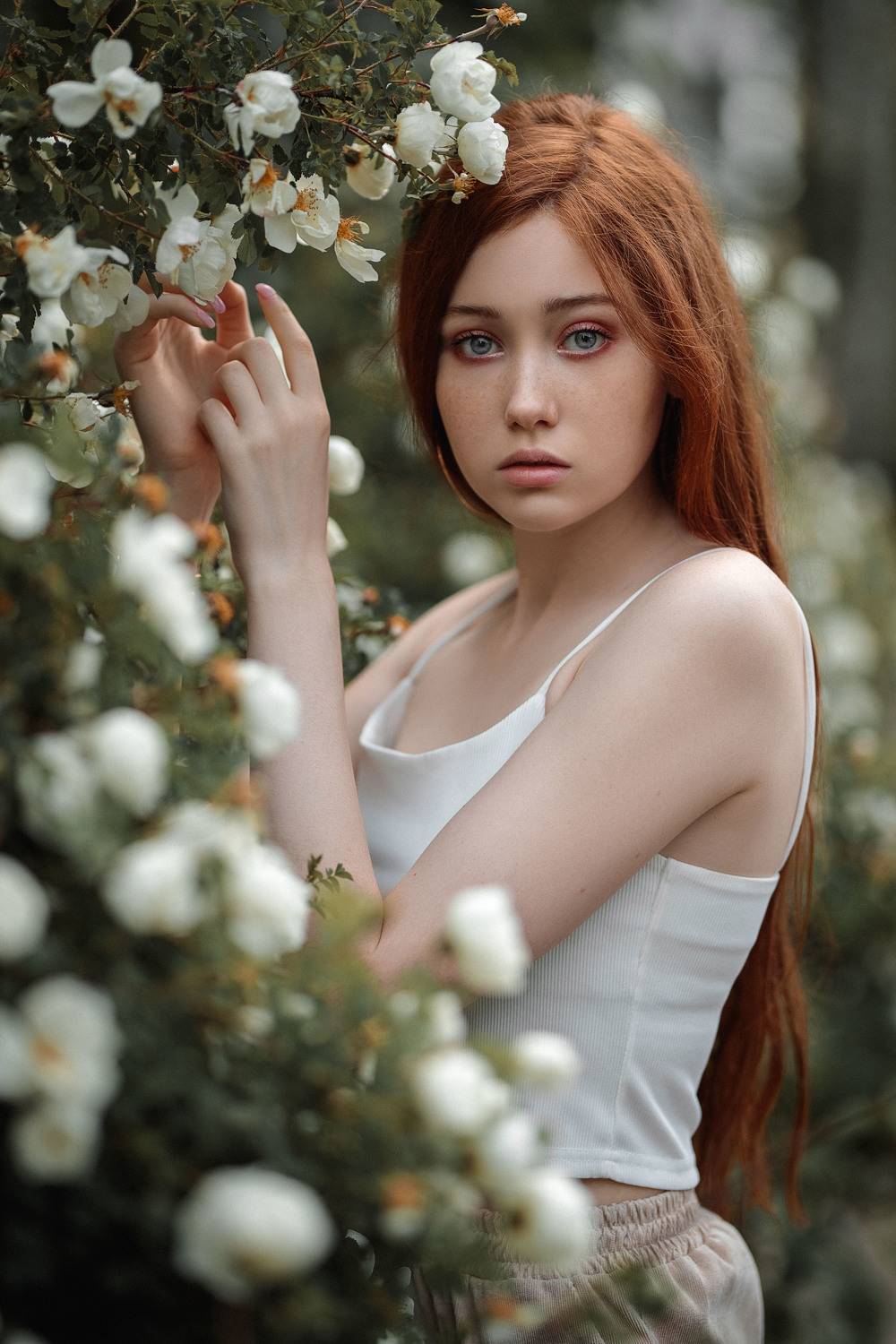 девушка, модель, портрет, фотосессия, студия, макияж, гламур, girl, model, modeling, young, portrait, make-up, творческий портрет, женский портрет, woman, young woman, glamour, постановка, постановочная фотография, fashion, Владимир Васильев