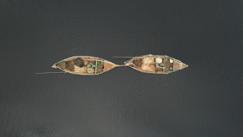 однажды на озере ильмень Однажды на озере Ильмень фото превью