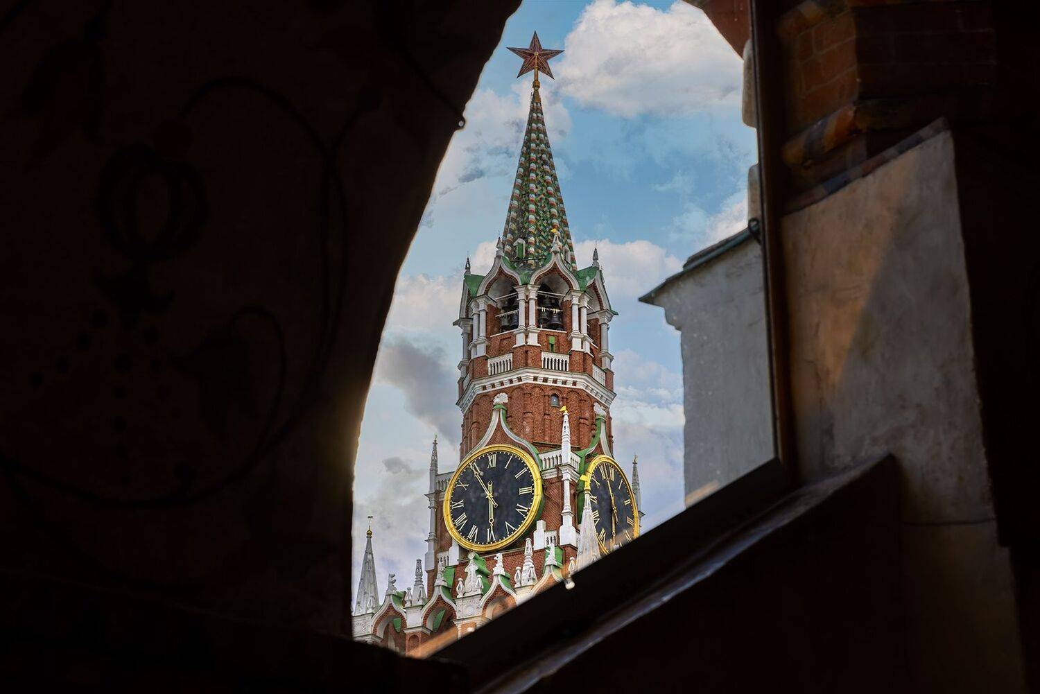 , Шурчков Юрий