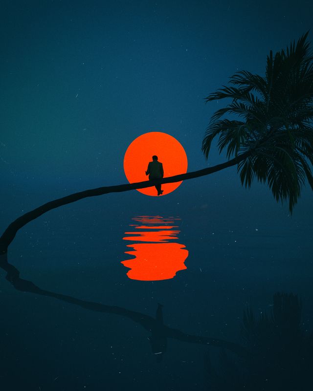 Waiting... фото превью