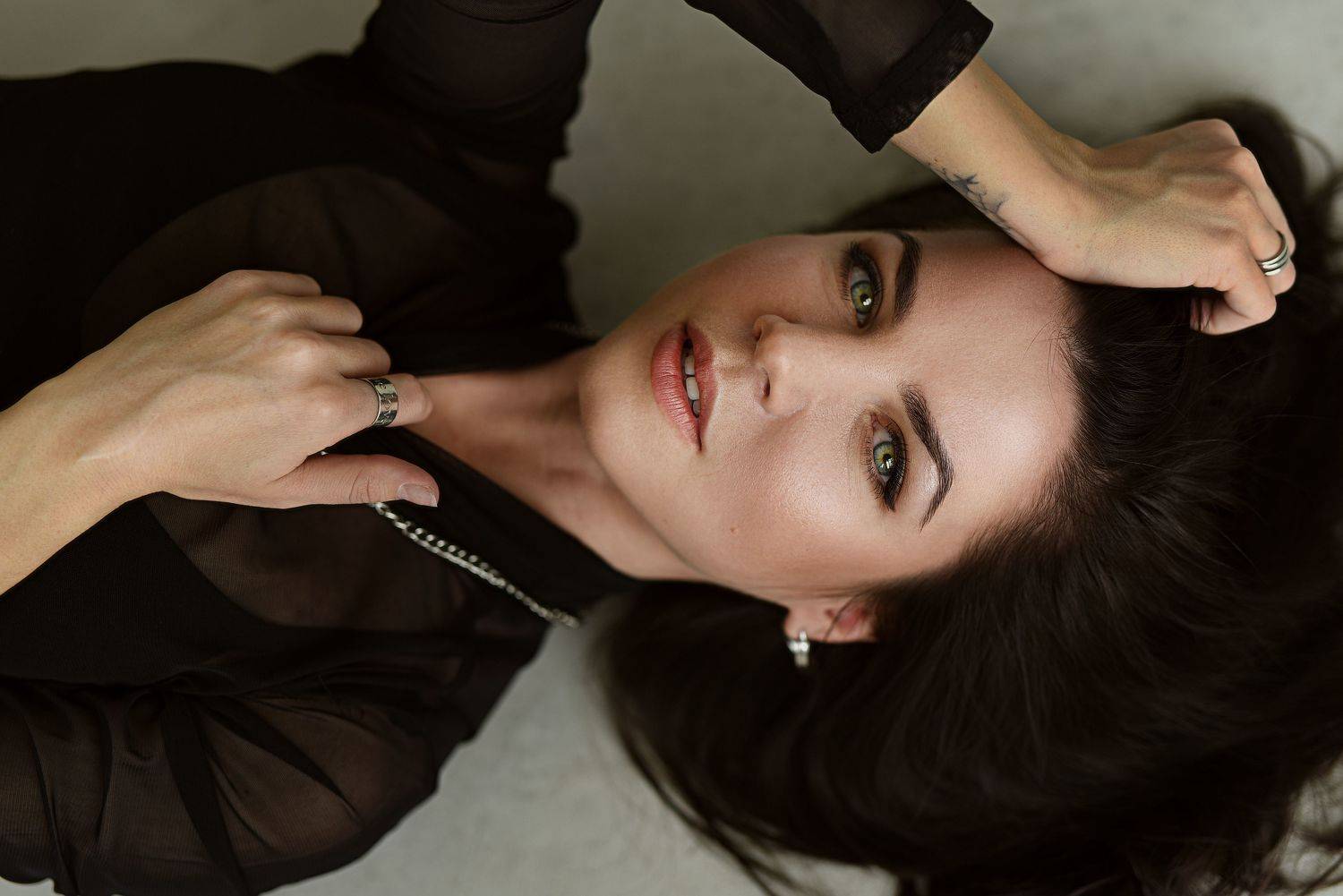 , Ольга Келлер