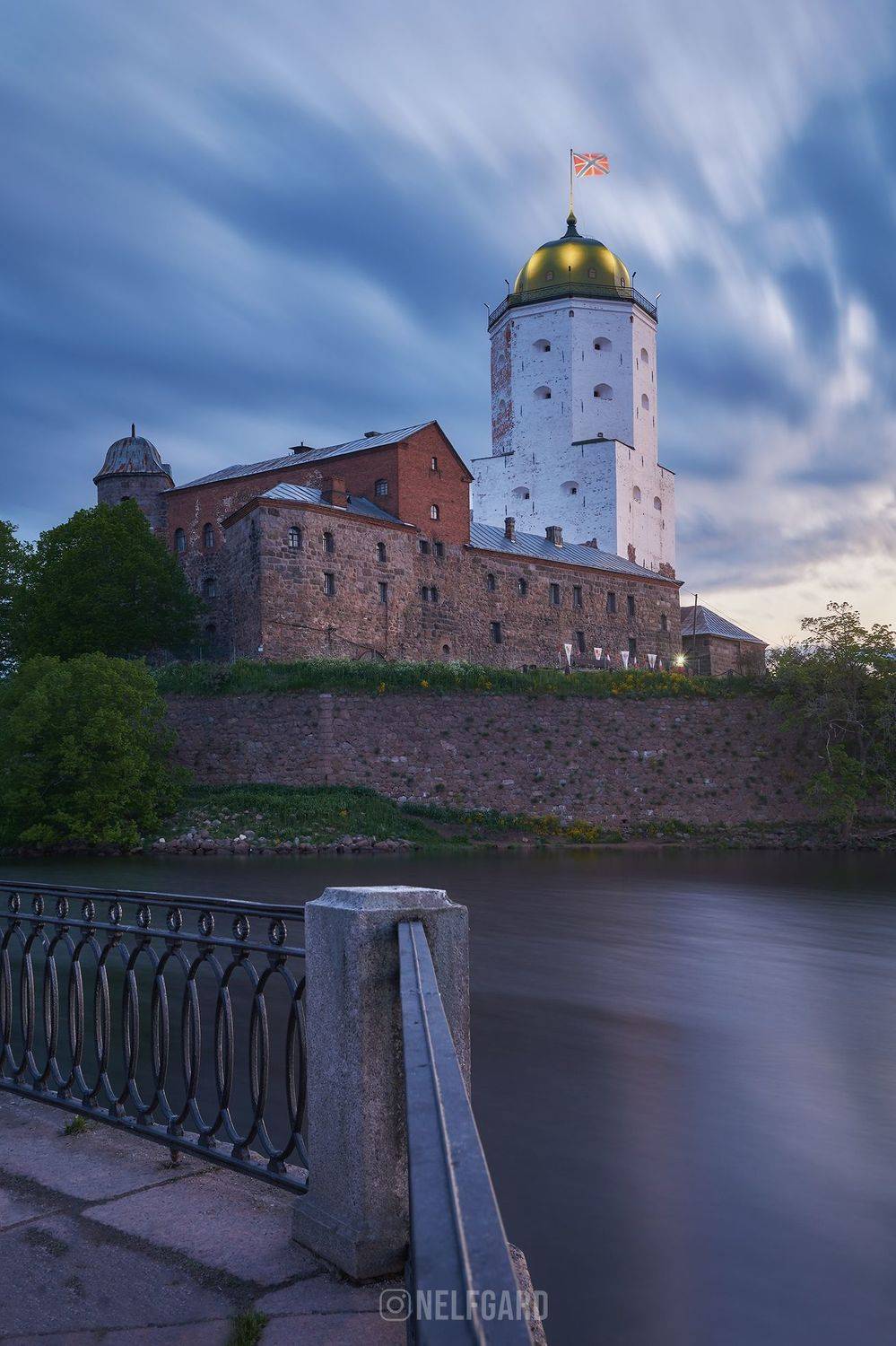 , Чехонин Александр