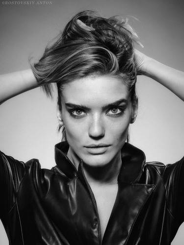 Мария Дмитриева | Ростовский Антон