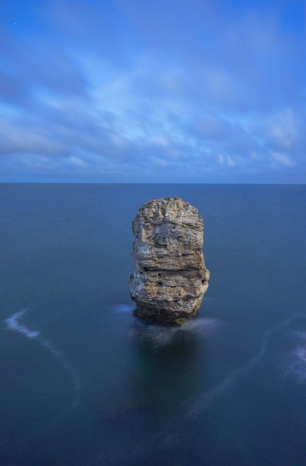 nature landscape sea , viktor demidov