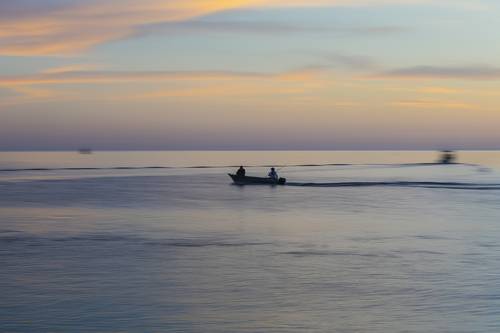The Beauty of Baja California Sur