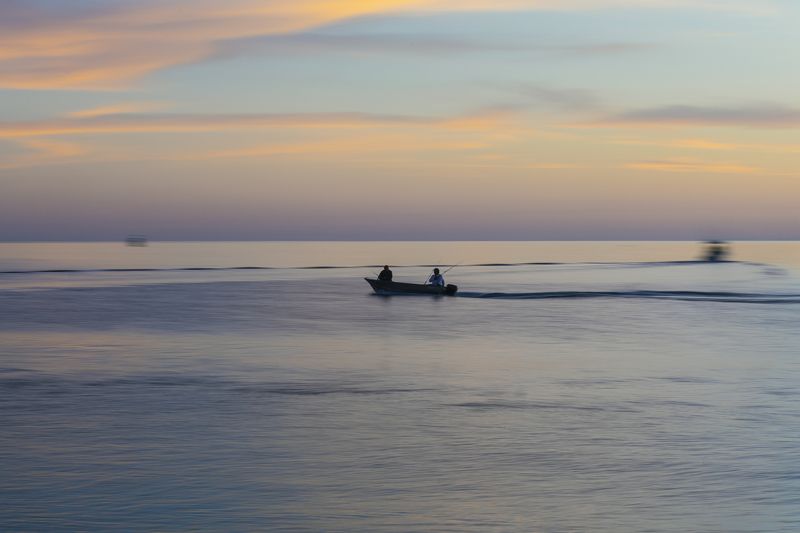 Lanscapes, Baja California Sur, La Baja Sur, sea, sunsets, sunrise,  The Beauty of Baja California Sur фото превью
