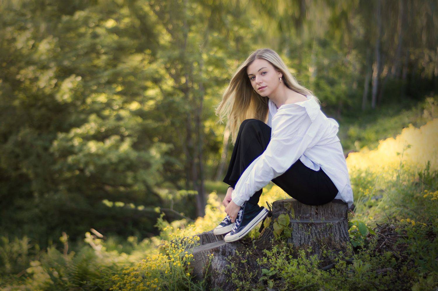 , Maciej Werbliński