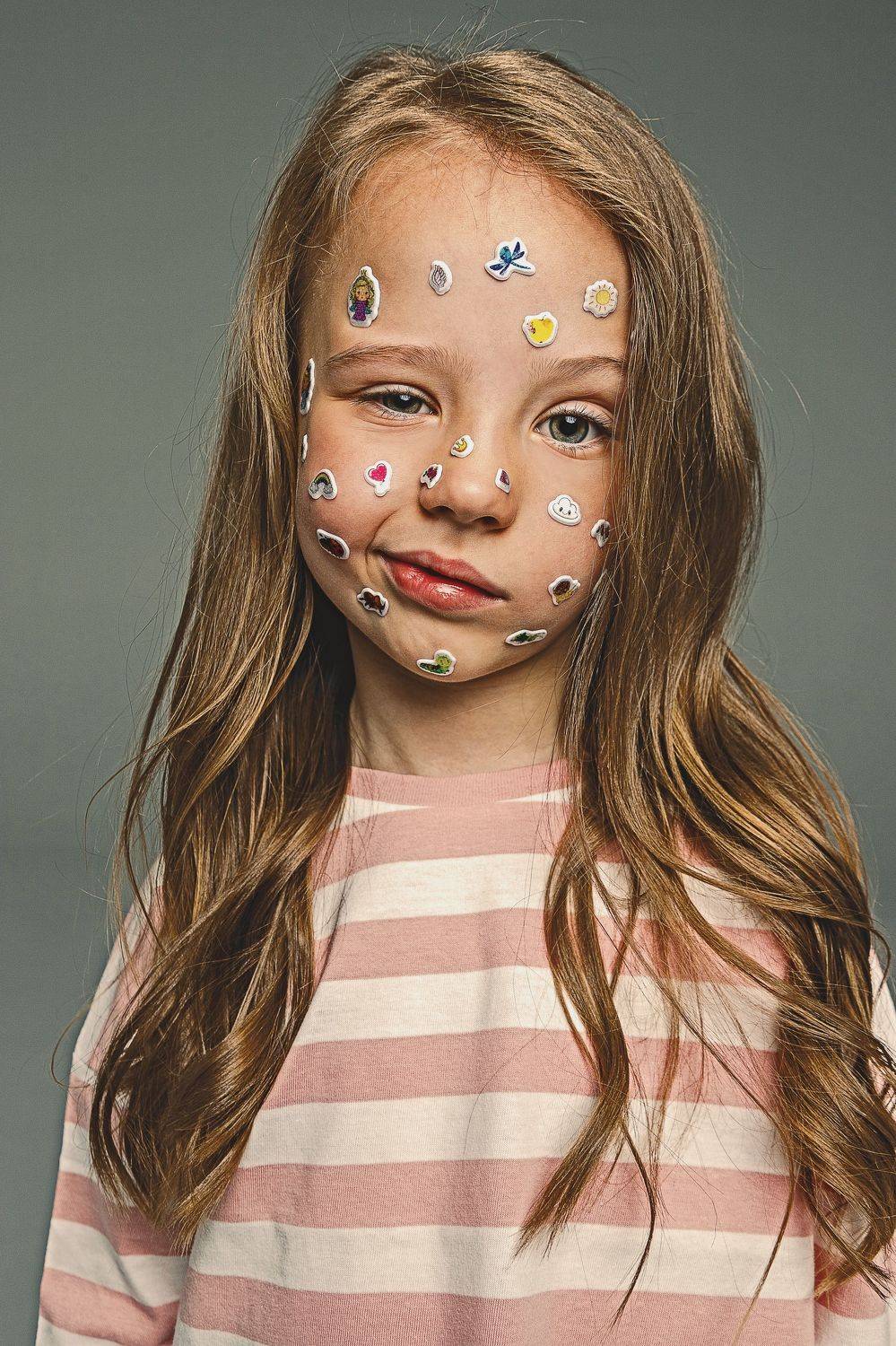 , Антон Леонов